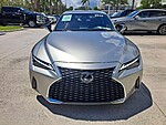 Used 2022 LEXUS IS 300 in JUPITER, FLORIDA (Photo 8)