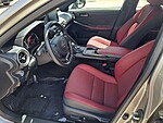 Used 2022 LEXUS IS 300 in JUPITER, FLORIDA (Photo 9)
