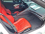 Used 2023 CHEVROLET CORVETTE STINGRAY in JUPITER, FLORIDA (Photo 12)