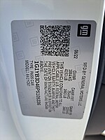 Used 2023 CHEVROLET CORVETTE STINGRAY in JUPITER, FLORIDA (Photo 17)