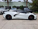 Used 2023 CHEVROLET CORVETTE STINGRAY in JUPITER, FLORIDA (Photo 2)
