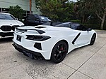 Used 2023 CHEVROLET CORVETTE STINGRAY in JUPITER, FLORIDA (Photo 3)