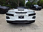 Used 2023 CHEVROLET CORVETTE STINGRAY in JUPITER, FLORIDA (Photo 4)