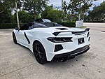 Used 2023 CHEVROLET CORVETTE STINGRAY in JUPITER, FLORIDA (Photo 5)