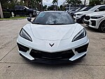 Used 2023 CHEVROLET CORVETTE STINGRAY in JUPITER, FLORIDA (Photo 8)