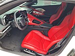 Used 2023 CHEVROLET CORVETTE STINGRAY in JUPITER, FLORIDA (Photo 9)