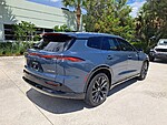 Used 2025 TOYOTA CROWN  in JUPITER, FLORIDA (Photo 3)