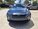 Used 2025 TOYOTA CROWN  in JUPITER, FLORIDA (Photo 8)