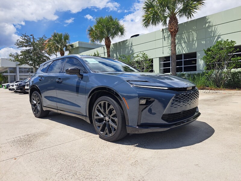 Used 2025 TOYOTA CROWN  in JUPITER, FLORIDA