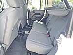Used 2024 JEEP WRANGLER SPORT S in JUPITER, FLORIDA (Photo 10)
