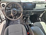 Used 2024 JEEP WRANGLER SPORT S in JUPITER, FLORIDA (Photo 11)
