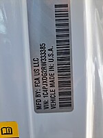 Used 2024 JEEP WRANGLER SPORT S in JUPITER, FLORIDA (Photo 19)