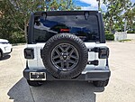 Used 2024 JEEP WRANGLER SPORT S in JUPITER, FLORIDA (Photo 4)