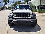 Used 2024 JEEP WRANGLER SPORT S in JUPITER, FLORIDA (Photo 8)