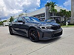 Used 2023 BMW 3 SERIES 330I in JUPITER, FLORIDA (Photo 1)