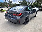 Used 2023 BMW 3 SERIES 330I in JUPITER, FLORIDA (Photo 3)