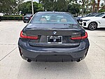 Used 2023 BMW 3 SERIES 330I in JUPITER, FLORIDA (Photo 4)