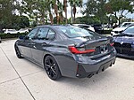 Used 2023 BMW 3 SERIES 330I in JUPITER, FLORIDA (Photo 5)