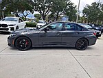 Used 2023 BMW 3 SERIES 330I in JUPITER, FLORIDA (Photo 6)