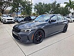 Used 2023 BMW 3 SERIES 330I in JUPITER, FLORIDA (Photo 7)