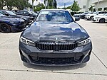 Used 2023 BMW 3 SERIES 330I in JUPITER, FLORIDA (Photo 8)