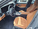 Used 2023 BMW 3 SERIES 330I in JUPITER, FLORIDA (Photo 9)