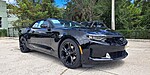 Used 2023 CHEVROLET CAMARO 1LT in JUPITER, FLORIDA