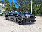 Used 2023 CHEVROLET CAMARO 1LT in JUPITER, FLORIDA (Photo 1)