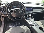 Used 2023 CHEVROLET CAMARO 1LT in JUPITER, FLORIDA (Photo 11)