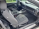 Used 2023 CHEVROLET CAMARO 1LT in JUPITER, FLORIDA (Photo 13)