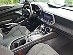 Used 2023 CHEVROLET CAMARO 1LT in JUPITER, FLORIDA (Photo 14)