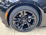 Used 2023 CHEVROLET CAMARO 1LT in JUPITER, FLORIDA (Photo 17)
