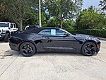 Used 2023 CHEVROLET CAMARO 1LT in JUPITER, FLORIDA (Photo 2)