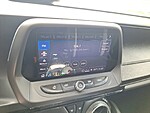 Used 2023 CHEVROLET CAMARO 1LT in JUPITER, FLORIDA (Photo 21)