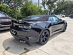 Used 2023 CHEVROLET CAMARO 1LT in JUPITER, FLORIDA (Photo 3)