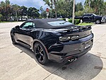 Used 2023 CHEVROLET CAMARO 1LT in JUPITER, FLORIDA (Photo 5)