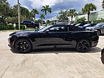 Used 2023 CHEVROLET CAMARO 1LT in JUPITER, FLORIDA (Photo 6)