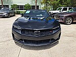 Used 2023 CHEVROLET CAMARO 1LT in JUPITER, FLORIDA (Photo 8)