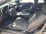 Used 2023 CHEVROLET CAMARO 1LT in JUPITER, FLORIDA (Photo 9)
