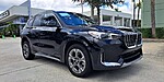Used 2025 BMW X1 XDRIVE28I in JUPITER, FLORIDA