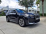 Used 2025 BMW X1 XDRIVE28I in JUPITER, FLORIDA (Photo 1)