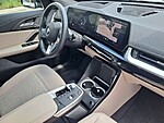 Used 2025 BMW X1 XDRIVE28I in JUPITER, FLORIDA (Photo 15)
