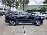 Used 2025 BMW X1 XDRIVE28I in JUPITER, FLORIDA (Photo 2)