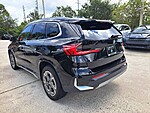 Used 2025 BMW X1 XDRIVE28I in JUPITER, FLORIDA (Photo 5)