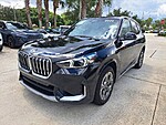 Used 2025 BMW X1 XDRIVE28I in JUPITER, FLORIDA (Photo 7)