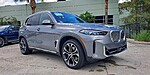 Used 2024 BMW X5 XDRIVE40I in JUPITER, FLORIDA