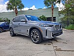 Used 2024 BMW X5 XDRIVE40I in JUPITER, FLORIDA (Photo 1)
