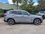 Used 2024 BMW X5 XDRIVE40I in JUPITER, FLORIDA (Photo 2)