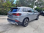 Used 2024 BMW X5 XDRIVE40I in JUPITER, FLORIDA (Photo 3)