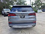Used 2024 BMW X5 XDRIVE40I in JUPITER, FLORIDA (Photo 4)